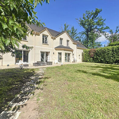 Maison 9 pièces 890000 €