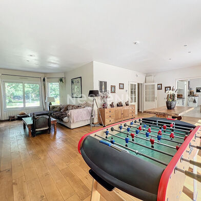 Maison 9 pièces 890000 €