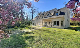 Maison 9 Pièces 297 m² à vendre à Lamorlaye (60260)