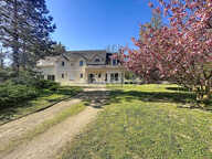 Maison Lamorlaye 8 pièce(s) 297 m² habitables, terrain 3386 m² — photo 2