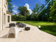 Maison Lamorlaye 8 pièce(s) 297 m² habitables, terrain 3386 m² — photo 4