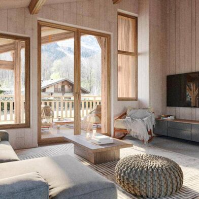 Appartement 4 pièces 462000 €