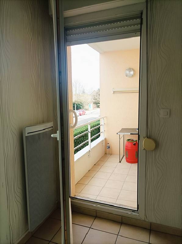 Photo Location T2 49 m² à Dijon 692 ¤ CC /mois image 3/3