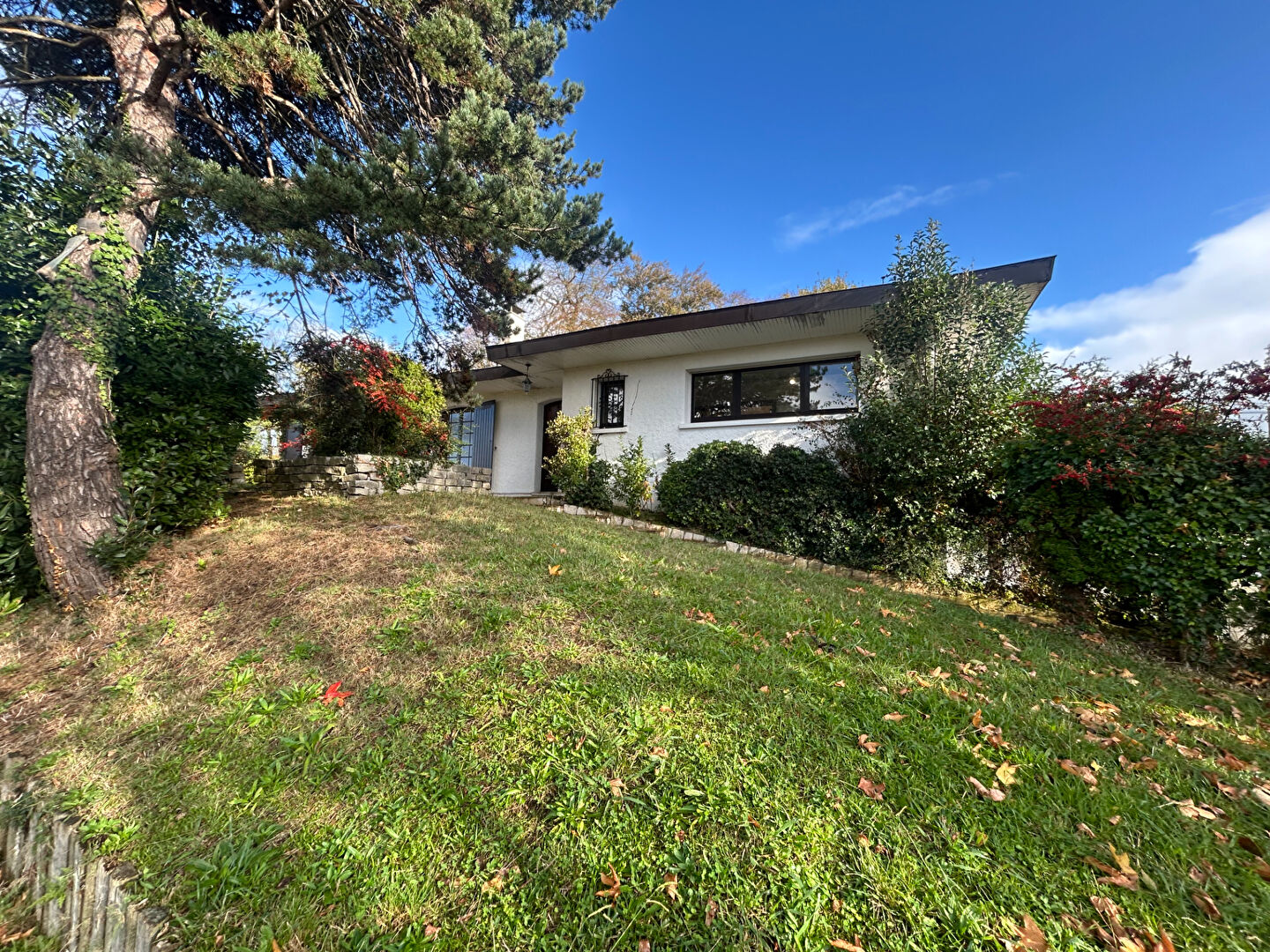 Villa / Maison  T5 à vendre Anglet 64600