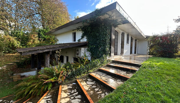 Villa / Maison 5 pièces  à vendre Anglet 64600