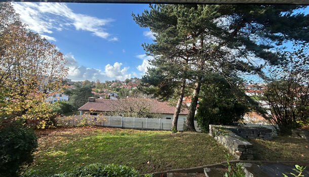 Villa / Maison 5 pièces  à vendre Anglet 64600
