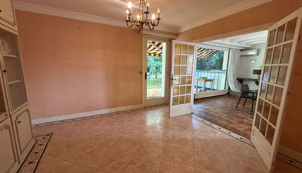 Villa / Maison 5 pièces  à vendre Anglet 64600