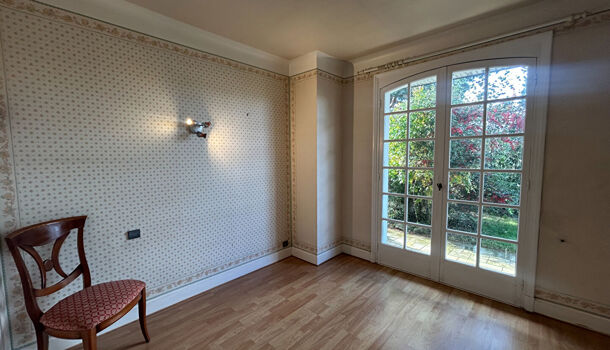 Villa / Maison 5 pièces  à vendre Anglet 64600