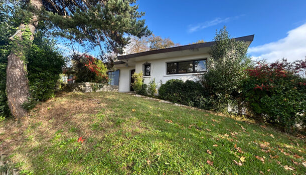 Villa / Maison 5 pièces  à vendre Anglet 64600