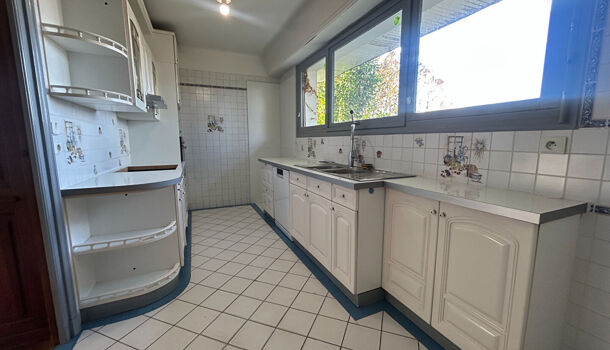 Villa / Maison 5 pièces  à vendre Anglet 64600