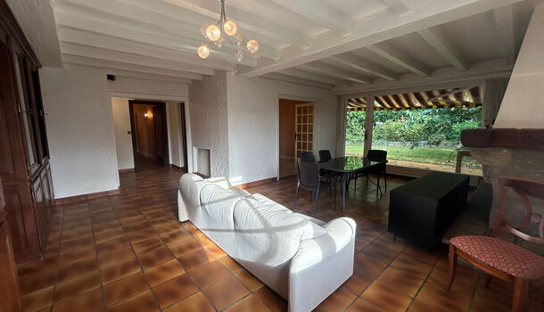 Villa / Maison 5 pièces  à vendre Anglet 64600