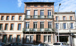 Appartement 4 Pièces 80 m² à vendre à Villefranche-de-Lauragais (31290)