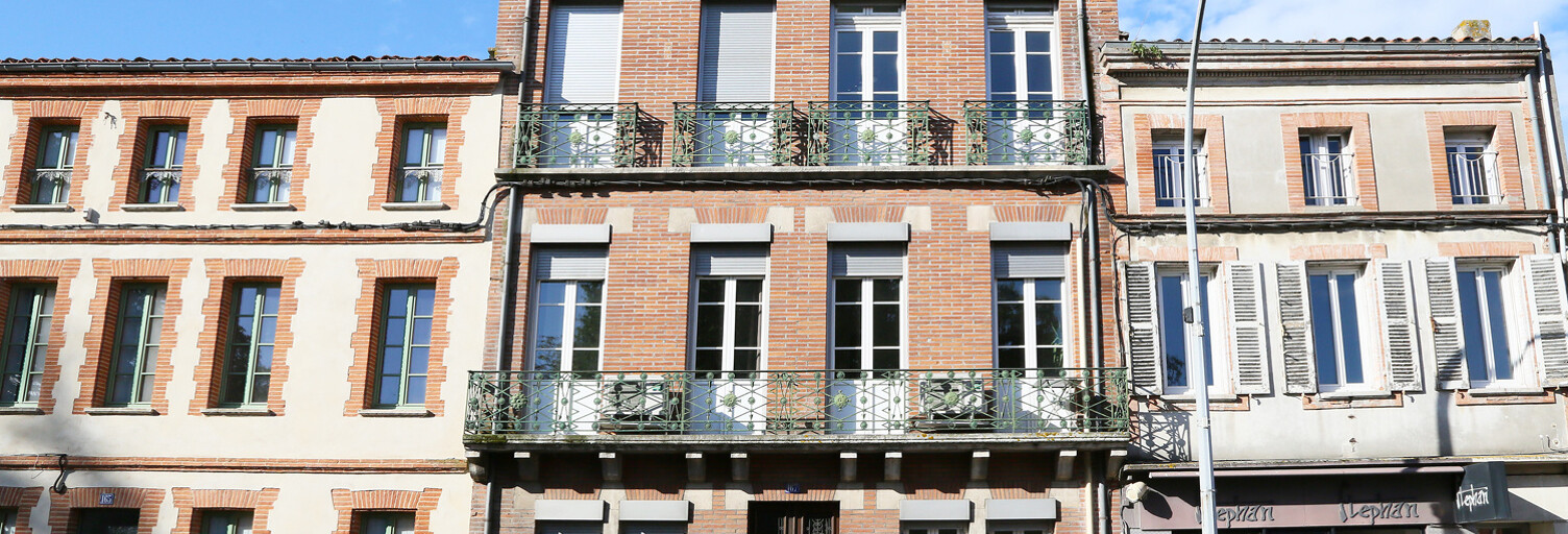 Appartement 4 Pièces 80 m² à vendre à Villefranche-de-Lauragais (31290)