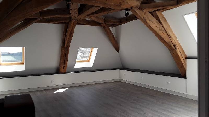 Photo Location T2 60 m² à Nuits-Saint-Georges 671 ¤ CC /mois image 2/3