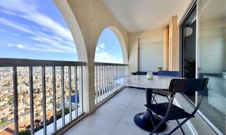 Appartement 4 Pièces 84 m² à vendre à Nice (06000)