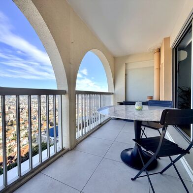 Appartement 4 pièces 499900 €