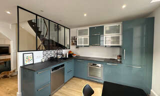 Maison 6 Pièces 107 m² à vendre à Orléans (45000)