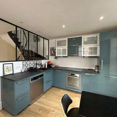 Maison 6 pièces 385000 €