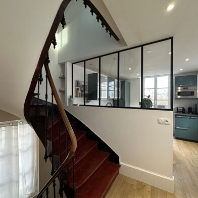 Maison 6 pièces 385000 €