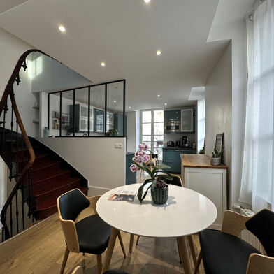 Maison 6 pièces 385000 €