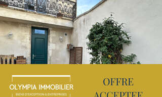 Maison 6 Pièces 107 m² à vendre à Orléans (45000)