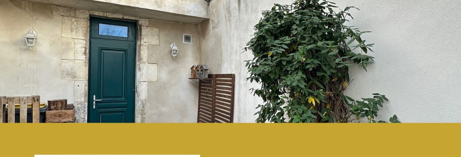 Maison 6 Pièces 107 m² à vendre à Orléans (45000)