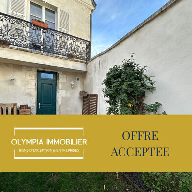 Maison 6 pièces 385000 €