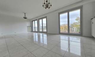 Appartement 5 Pièces 103 m² à vendre à Reims (51100)