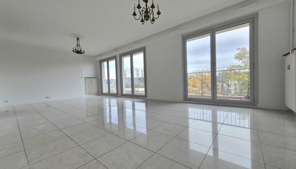 Appartement 5 pièces  à vendre Reims 51100