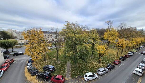 Appartement 5 pièces  à vendre Reims 51100