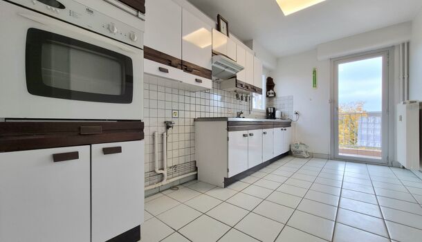 Appartement 5 pièces  à vendre Reims 51100