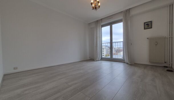 Appartement 5 pièces  à vendre Reims 51100