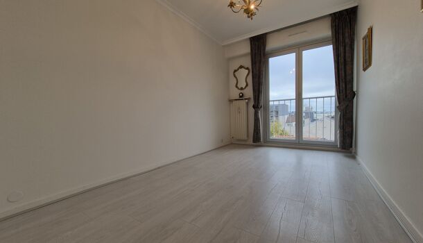 Appartement 5 pièces  à vendre Reims 51100