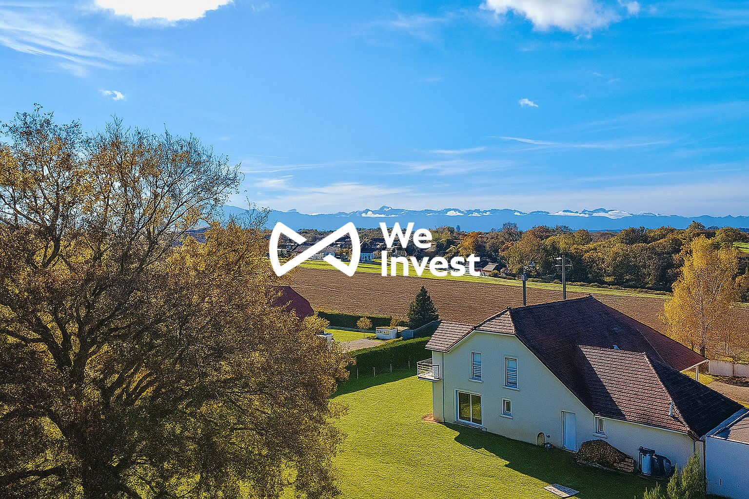 Villa / Maison  T8 à vendre Pau 64000