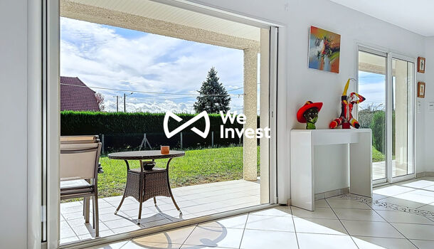 Villa / Maison 8 pièces  à vendre Pau 64000