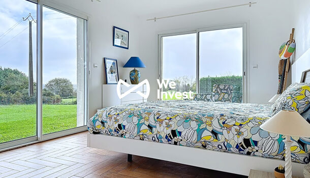 Villa / Maison 8 pièces  à vendre Pau 64000