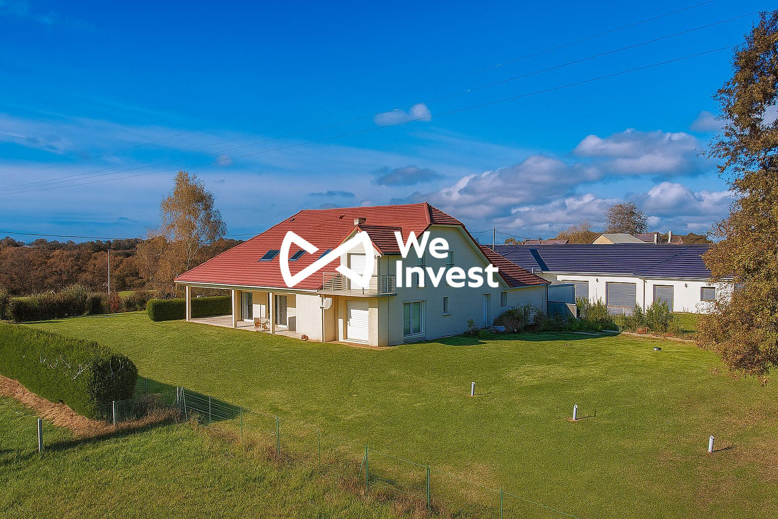 Villa / Maison  T8 à vendre Pau 64000