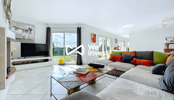 Villa / Maison 8 pièces  à vendre Pau 64000