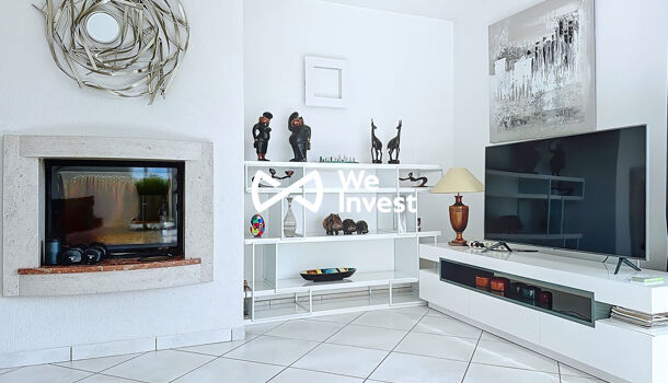 Villa / Maison 8 pièces  à vendre Pau 64000