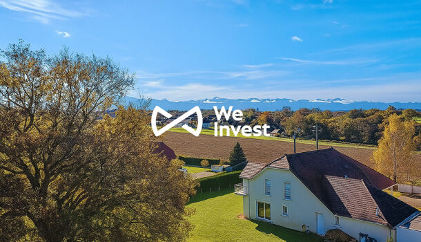 Villa / Maison 8 pièces  à vendre Morlaàs 64160