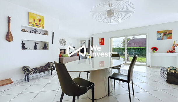 Villa / Maison 8 pièces  à vendre Morlaàs 64160