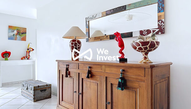 Villa / Maison 8 pièces  à vendre Morlaàs 64160