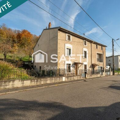 Maison 6 pièces 241000 €