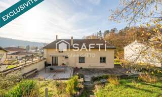 Maison 6 Pièces 193 m² à vendre à Liverdun (54460)