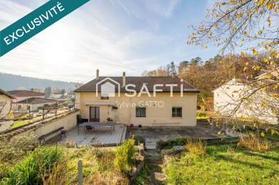 Maison 6 pièces 241000 €