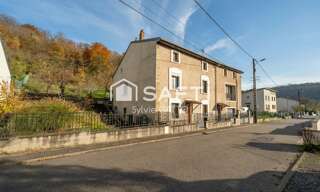 Maison 6 Pièces 193 m² à vendre à Liverdun (54460)