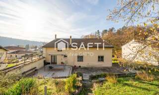 Maison 6 Pièces 193 m² à vendre à Liverdun (54460)
