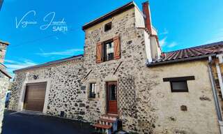 Maison 6 Pièces 160 m² à vendre à Mareugheol (63340)