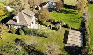 Maison 7 Pièces 185 m² à vendre à Meljac (12120)