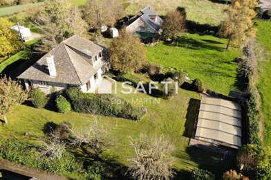 Maison 7 pièces 189000 €